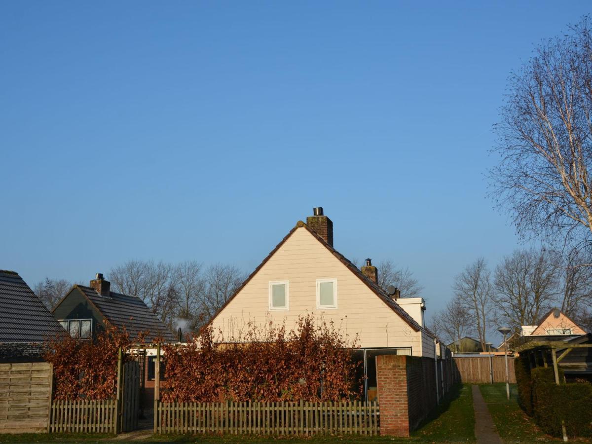 Cosy Holiday Home In Noordwijkerhout Near Lake Luaran gambar