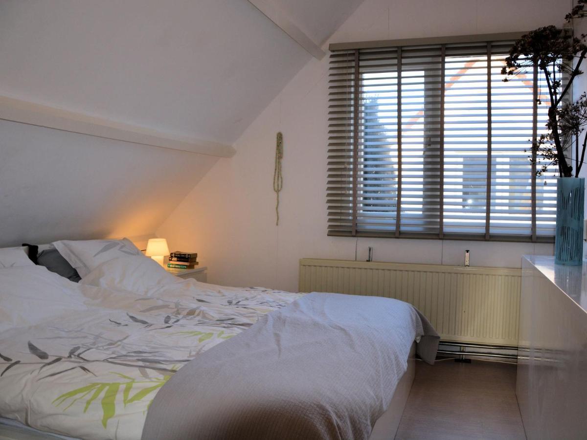 Cosy Holiday Home In Noordwijkerhout Near Lake Luaran gambar