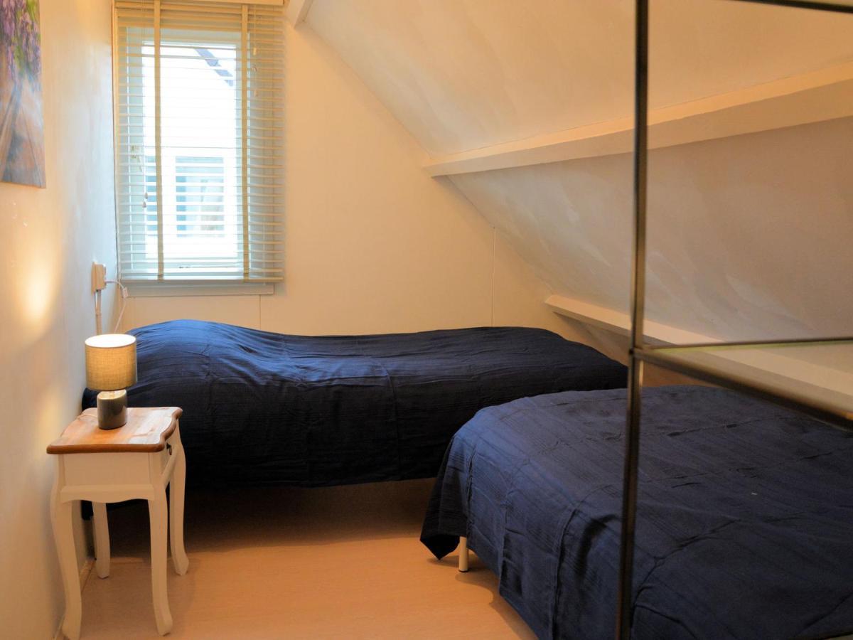 Cosy Holiday Home In Noordwijkerhout Near Lake Luaran gambar