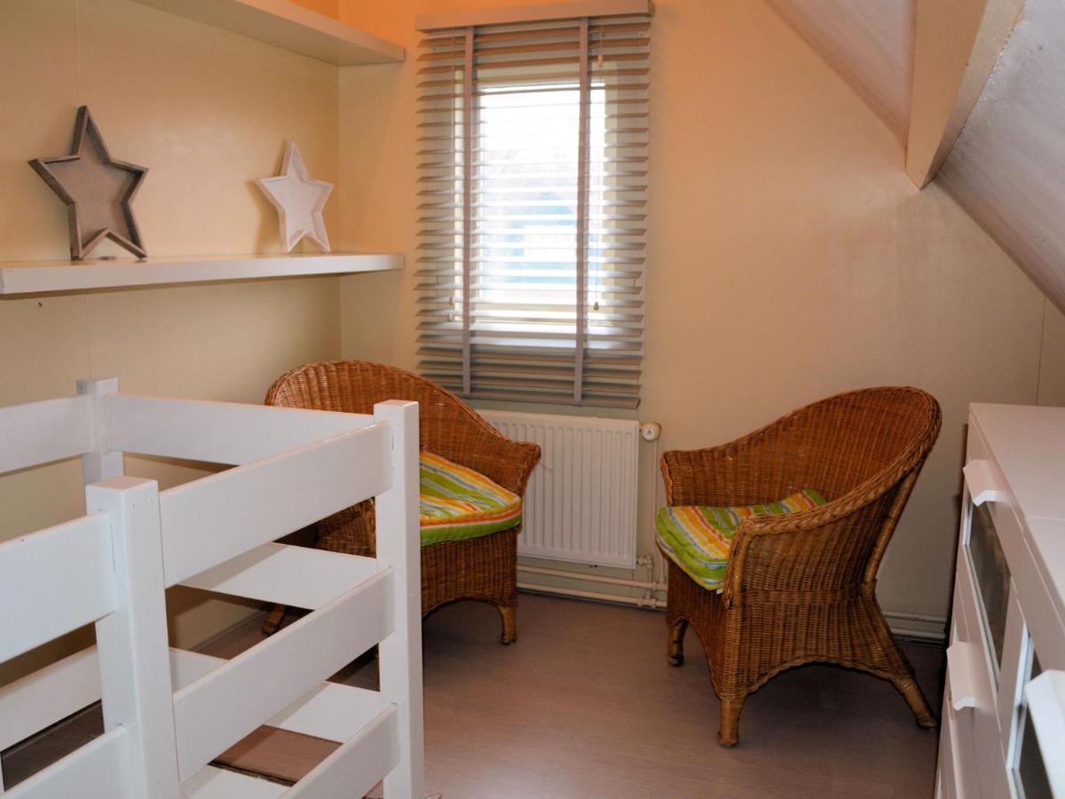 Cosy Holiday Home In Noordwijkerhout Near Lake Luaran gambar
