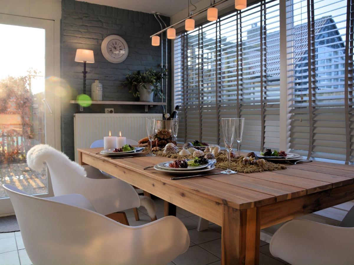 Cosy Holiday Home In Noordwijkerhout Near Lake Luaran gambar