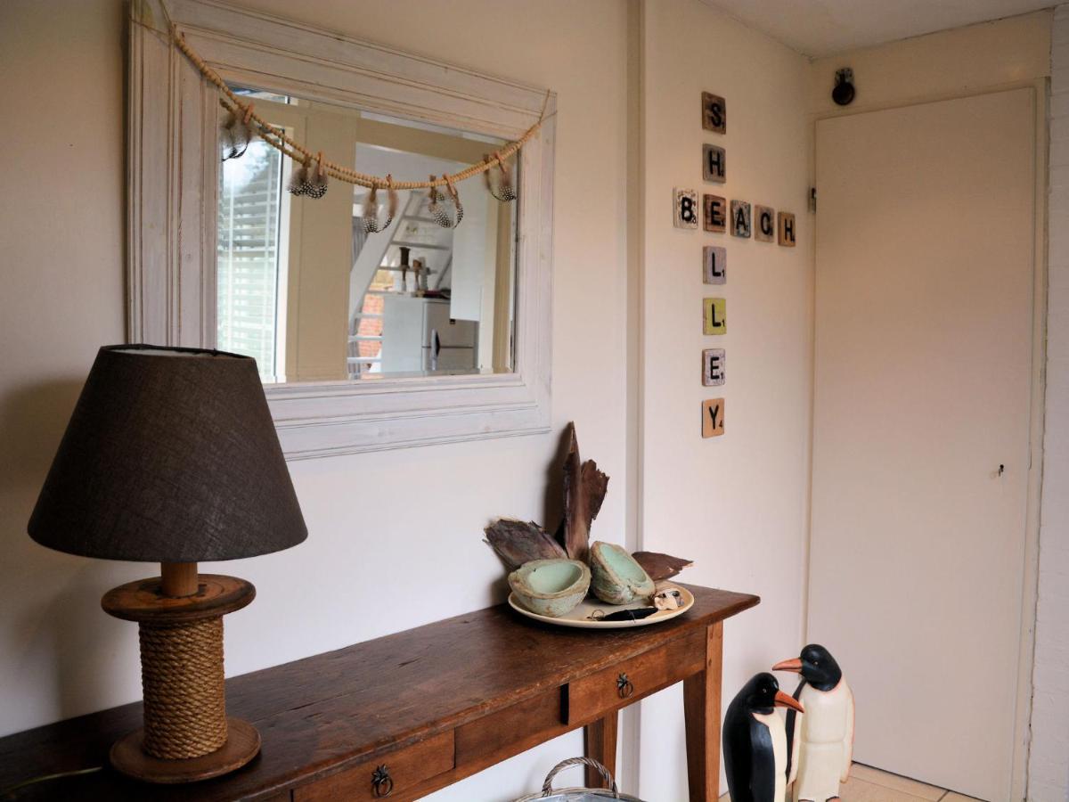Cosy Holiday Home In Noordwijkerhout Near Lake Luaran gambar