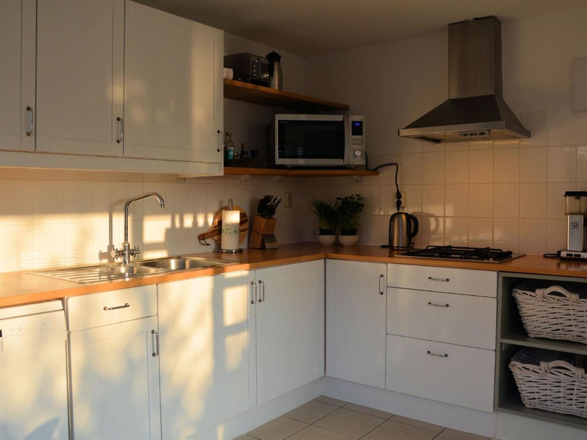 Cosy Holiday Home In Noordwijkerhout Near Lake Luaran gambar