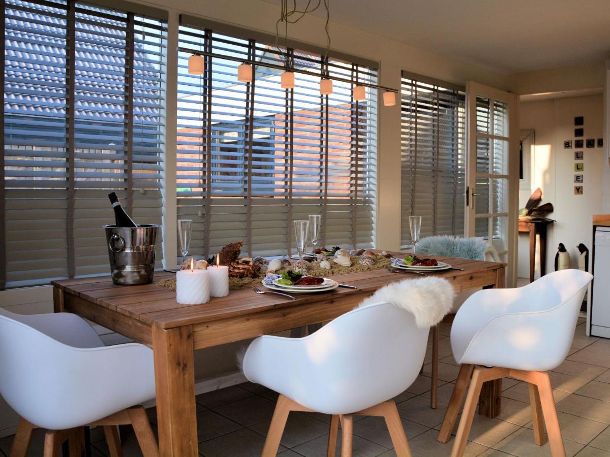 Cosy Holiday Home In Noordwijkerhout Near Lake Luaran gambar