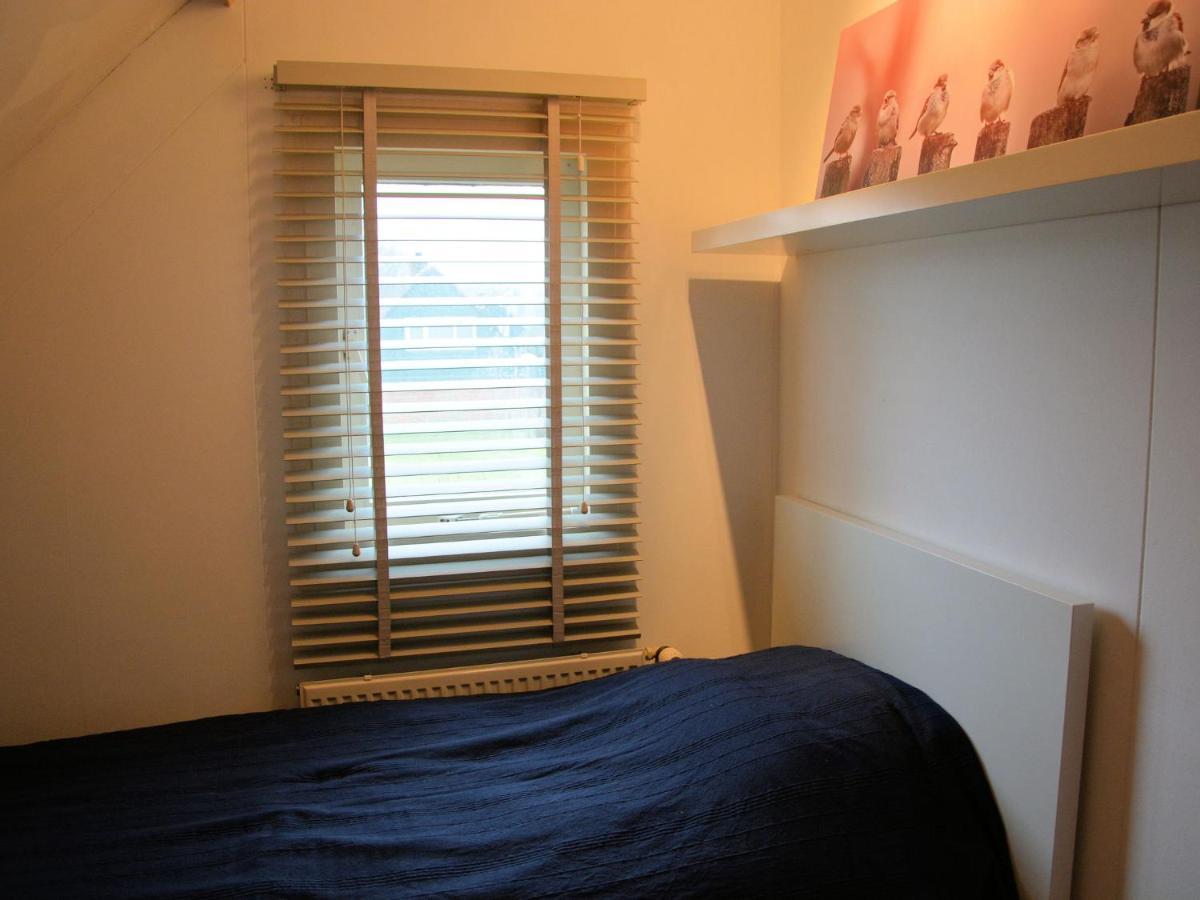 Cosy Holiday Home In Noordwijkerhout Near Lake Luaran gambar