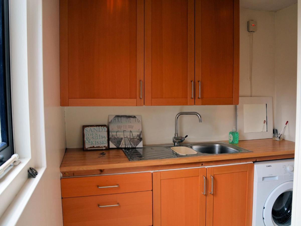 Cosy Holiday Home In Noordwijkerhout Near Lake Luaran gambar