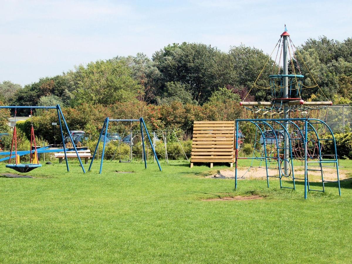 Cosy Holiday Home In Noordwijkerhout Near Lake Luaran gambar
