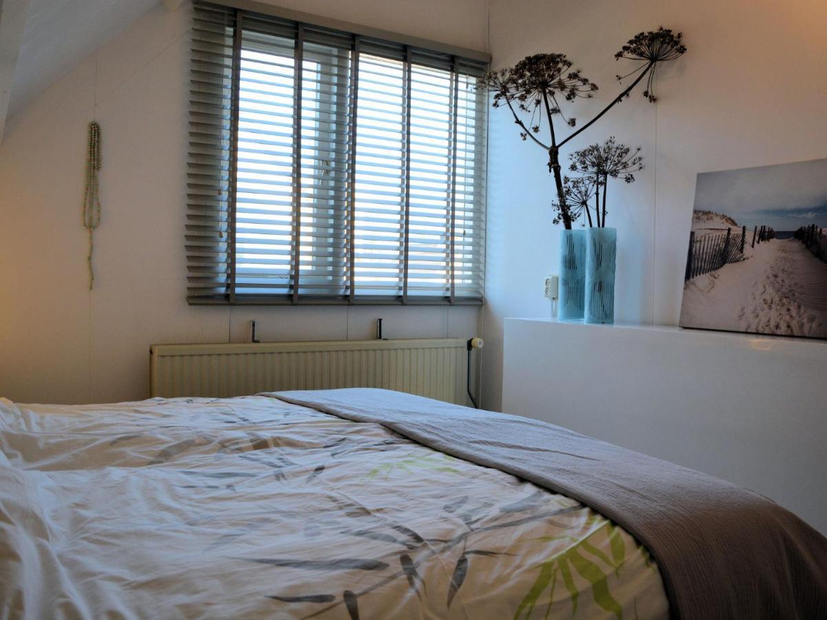 Cosy Holiday Home In Noordwijkerhout Near Lake Luaran gambar