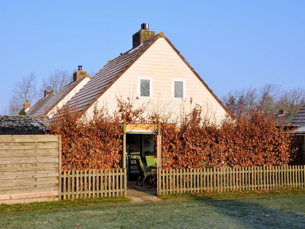 Cosy Holiday Home In Noordwijkerhout Near Lake Luaran gambar